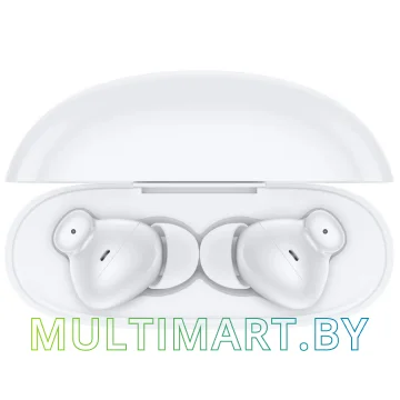 Наушники HONOR Choice Earbuds X5 Pro (белый, международная версия) картинка 2